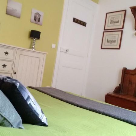villa bakia Biarritz Kültér fotó
