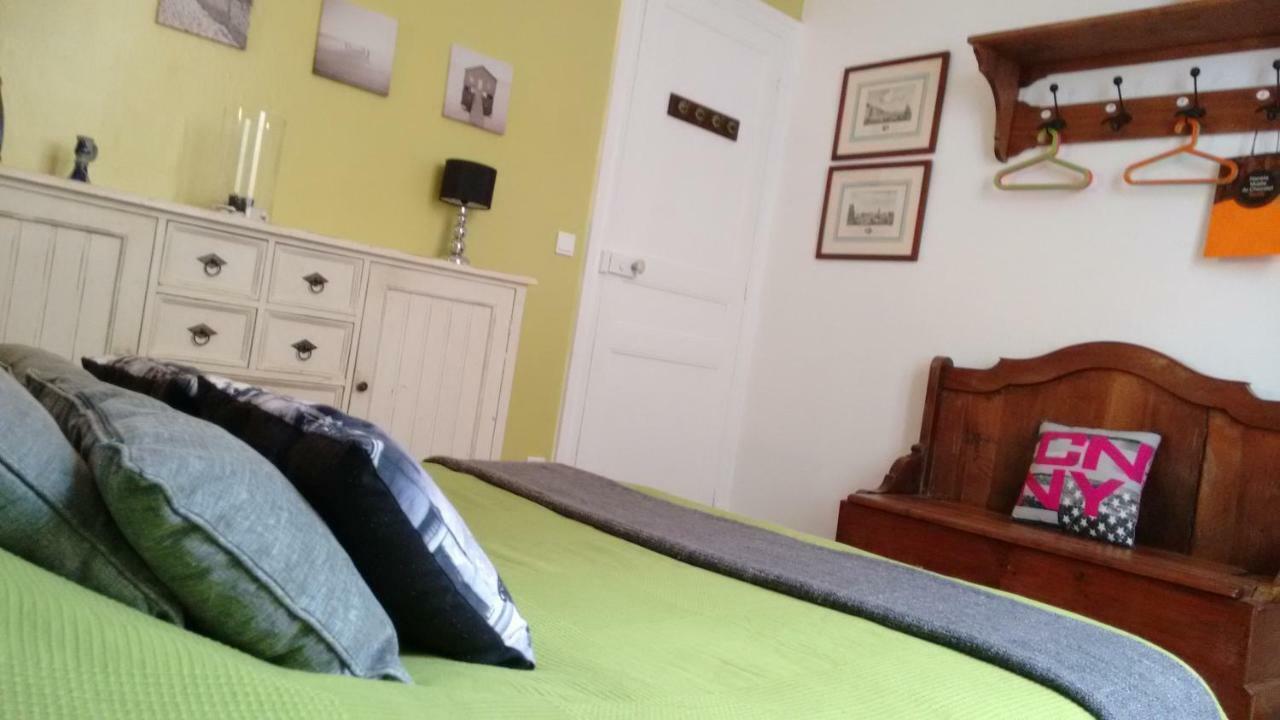 villa bakia Biarritz Kültér fotó