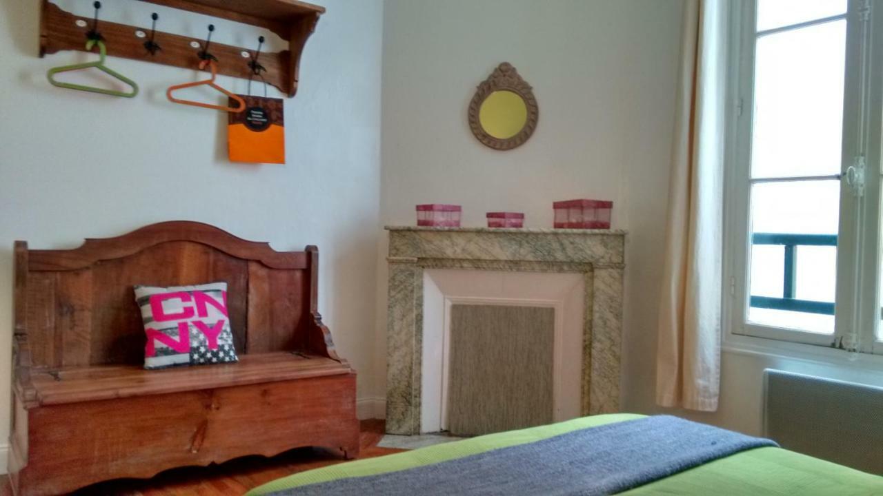 villa bakia Biarritz Kültér fotó