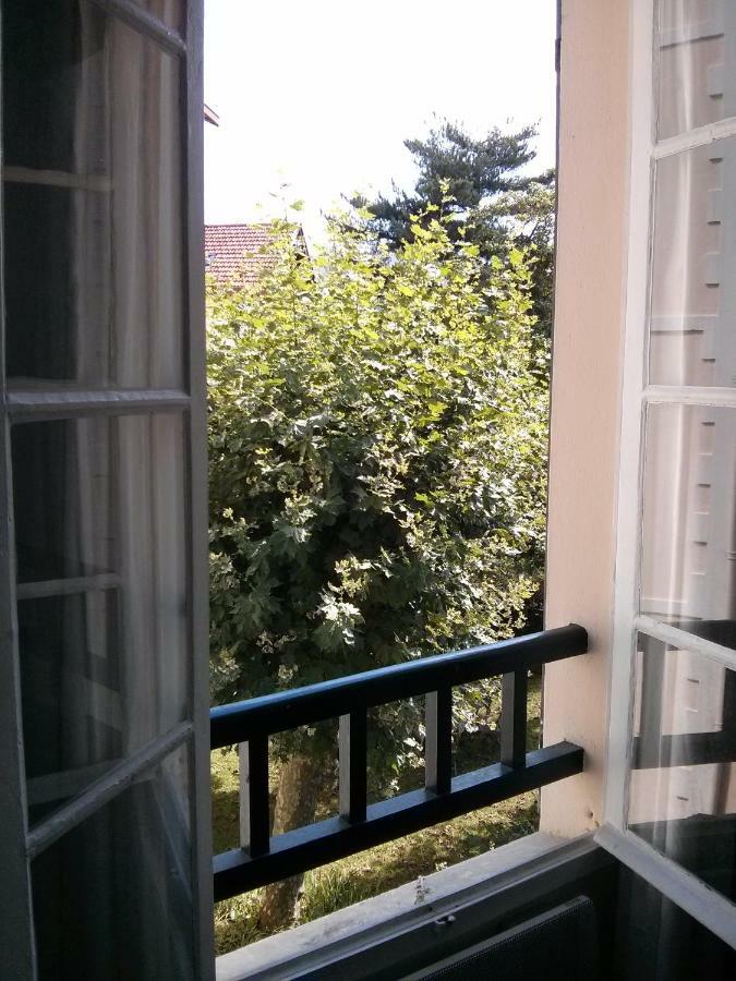 villa bakia Biarritz Kültér fotó