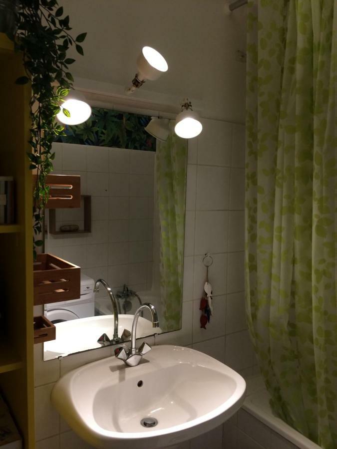 villa bakia Biarritz Kültér fotó